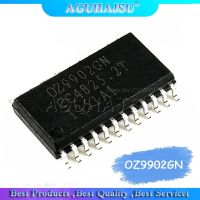 1PCS OZ9902GN =OZ9902AGN  SOP24  Original TV LED Backlight Control IC WATTY Electronics