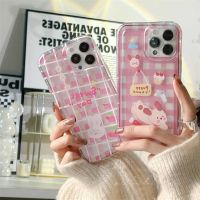 เคสโทรศัพท์ซิลิโคน TPU ใส แบบนิ่ม กันกระแทก สําหรับ IPhone 14 13 11 12 Pro XS Max X XR 7 8 Plus