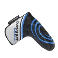 Odyssey Branded New Golf Club Putter and Mallet Putter Headcover Milled Collection Sx for Golf Club Putter Head Protection Cover Free Shipping