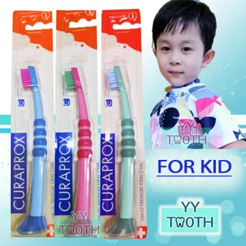 Toothbrush for 9 cheap month old