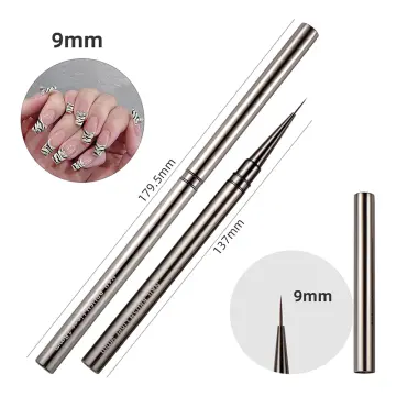 Nail Art Liner Brushes Gel Nail Brush Gel Nail Polish Painting