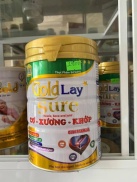 Sữa Cơ Xương Khớp Goldlay Sure 900g- dành cho người già, bị cơ xương khớp