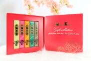 Set quà tặng hương thơm Morning Star mix 5 hộp