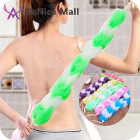 Towel Bathroom Cleaning Accessories Bath Nylon Household Showering Towel