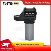 Yuoyio เพลาลูกเบี้ยวเซ็นเซอร์ตำแหน่ง39350 39350-23700ใหม่23700สำหรับ Hyundai Elantra Tiburon Tucson สำหรับเกียโซล Sportage Spectra5