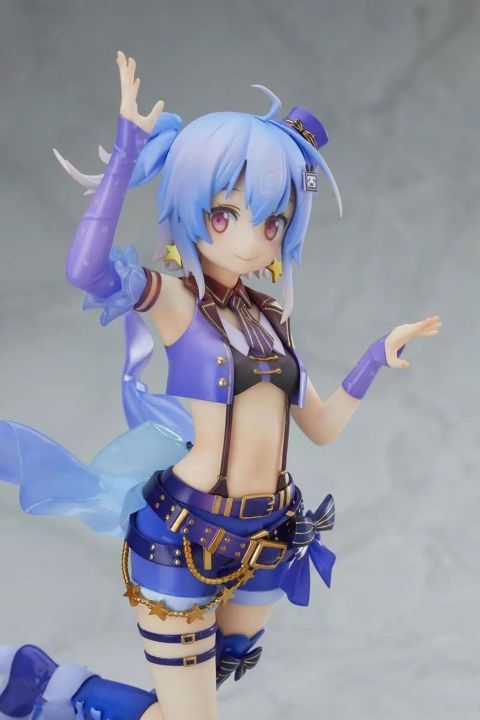 figure-ฟิกเกอร์-figurine-bilibili-22-niang-amp-33-niang-happy-new-year-2018-ver-anime-ของสะสมหายาก-อนิเมะ-มังงะ-การ์ตูน-คอลเลกชัน-ของขวัญ-gift-จากการ์ตูนดังญี่ปุ่น-new-collection-doll-ตุ๊กตา-manga-mod