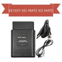 Original KEYDIY KD-MATE KD MATE Connect OBD Programmer Work With KD-X2/KD-MAX For Toyota 4A/4D/8A Smart Keys And All Key Lost