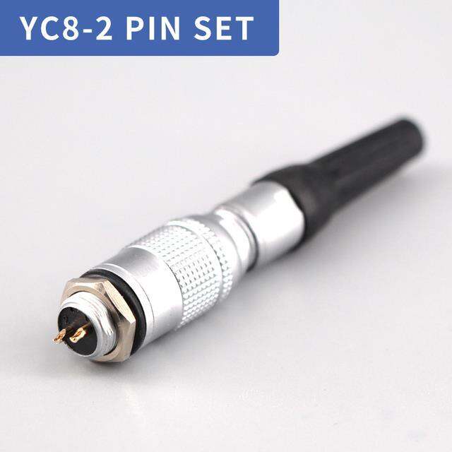 mini-circular-connector-yc8-2-3-4-5-6-7-pin-aviation-plug-socket-push-pull-quick-connection-8mm-open-hole-sensor-connectors