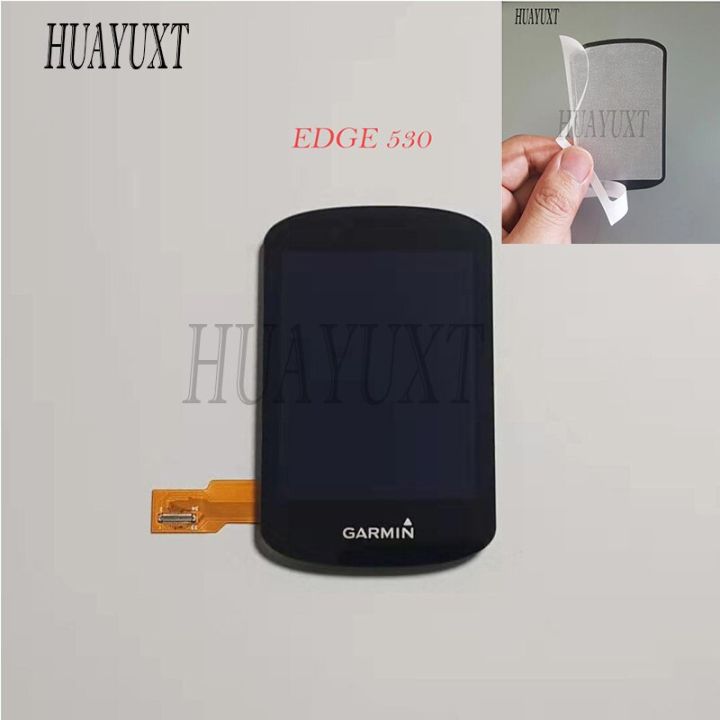 Garmin Edge 530 LCD Screen Replacement Part