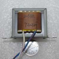 Z11 core load choke for the amplifier: The inductor has 60H to 80H  etc. The current is 10mA. Size: 32*37*17.5mm. Electrical Circuitry Parts