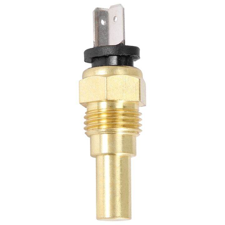 MD005051 Engine Water Temperature Sensor Switch Radiator Coolant Temp Sender for MITSUBISHI COLT