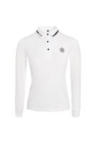 PearlyGates✈❁✇ G4 Golf apparel ladies long-sleeved t-shirt top GOLF fashion outdoor sports breathable jersey