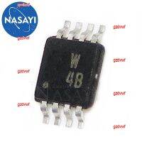 gzdvwf 2023 High Quality 1pcsADG918BRMZ ADG918BRM W4B MSSOP-8