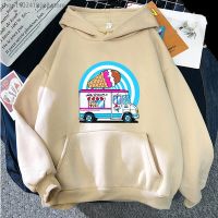 Sturniolo Triplets Merch Hoodie Lets Trip Sweatshirt Pullovers Harajuku Streetwear Long Sleeve Tops Men Hip Hop Punk Y2k Casual Size XS-4XL