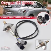 For Mazda 3 07-13 Mazda 6 2.3L 03-07 CX7 2.3L 07-12 L33L-18-8G1D L33L-18-8G1E LZA19-MD1 Air Fuel Ratio O2 Lambda Oxygen Sensor