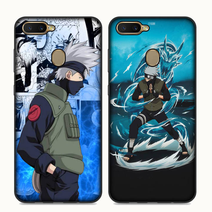 ปก-เคสโทรศัพท์-c170-pb81-anime-naruto-kakashi-ซิลิโคน-coque-หรับ-samsung-galaxy-a12-a11-a31-a71-a51-a21s-a50-a10-a20-a30-a20s-a30s-a52-a50s-a10s-a70-a02s-m02-a02-a32-4g-5g-a03s-a52s-a13-อ่อนนุ่ม-phone