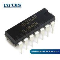 10pcs TL084CN TL084N TL084 DIP-14 In Stock WATTY Electronics