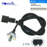 Detonation Engine Knock Sensor MD165641 For Mitsubishi Car E1T15576 E1t15574 High Quality