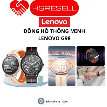 Lenovo watch hot sale 9 lazada