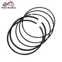 70.25mm Motorcycle Engine Piston and Ring Kit For YAMAHA XT225 XT 225 Serow 85-07 TT225 TT 225 86-87 25 Oversize 0.25 0.25mm