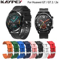 ㍿☈ Huawei watch gt 2 strap for samsung gear s3 frontier galaxy watch 3 46mm 45 bracelet 22mm watch band correa huawei watch gt 2/2e