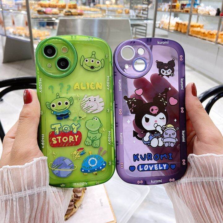 เคสสกรีนลายการ์ตูน-ลายน่ารักมาใหม่-พร้อมส่ง-ของvivoy15s-y21s-y76-5g-y02s-v25-5g