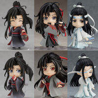 Grandmaster of demonic cultivation Mo Dao TO Shi Wei Wuxian 1068 Yi Ling Lao TO 1229 LAN Wangji 1109 Action FIGURE Decor