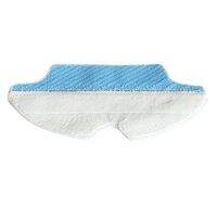 Replacement Mop Pads Compatible for Ecovacs CEN361 CR330 Pro DS365 DC43 Vacuum Cleaner Accessories Washable Mop Cloths