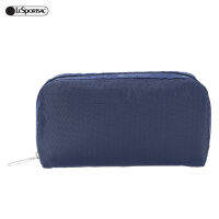 Lesportsac Rectangular Cosmetic กระเป๋าเครื่องสำอาง กระเป๋าเอนกประสงค์ Style 6511