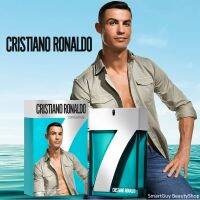 CRISTIANO RONALDO ORIGINS EAU DE TOILETTE 100ml น้ำหอมสำหรับผู้ชายกลิ่นหอมพิเศษจากคริสเตียโน่ โรนัลโดรับประกันลิขสิทธิ์แท้นำเข้าจากต่างประเทศ