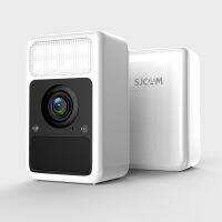 SJCAM S1 Home Camera 10M PIR Camera APP Surveillance And Share H.264 2K Resolution 9200Mah Battery Night Vision