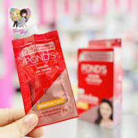 พอนด์ส เอจ มิราเคิล ยูธฟูล โกลว์ SPF18 PA++ เดย์ ครีม Ponds Age Miracle Youthful Glow SPF18 PA++ Day Cream 6.5 กรัม x 6