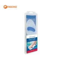 DERAMED แผ่นซิลิโคนรองเท้า EXTRA ARCH SUPPORT SILICONE ไซส์ M (2 ชิ้น / แพ็ค)