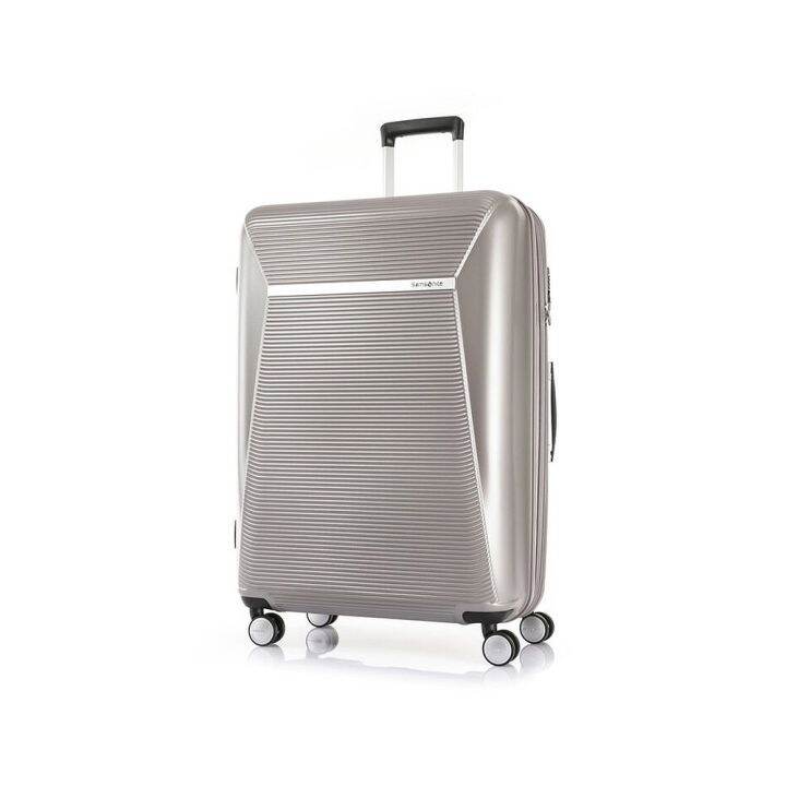 Korea direct mail Samsonite ENWRAP Samsonite luggage trolley suitcase
