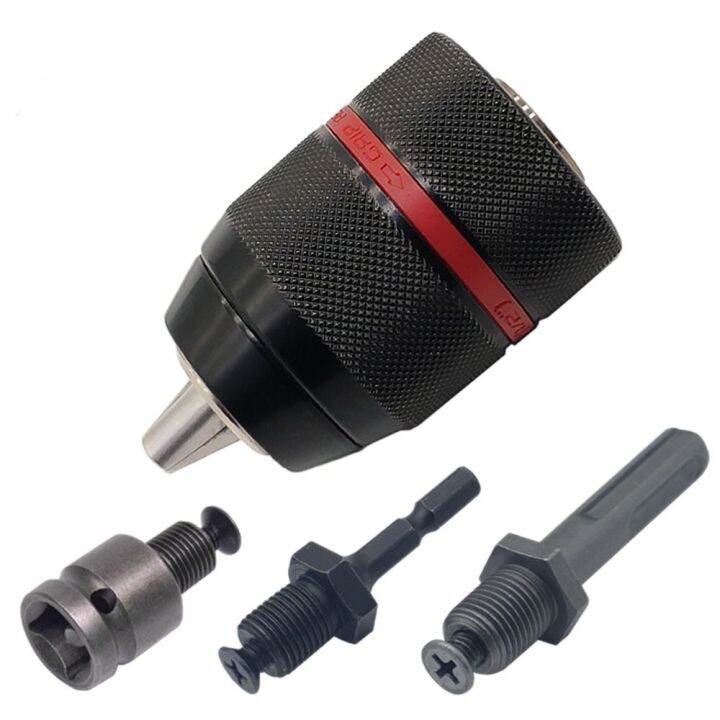 PLUMH For Rotary Hammer/Hammer Drill Shank/SDS/Socket Female Adaptor