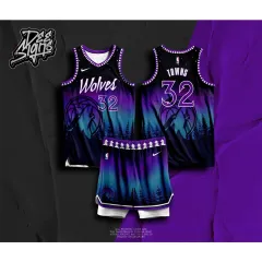 Men women creative basketball jerseys set ODM customize basketball