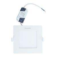 ดาวน์ไลท์ LED PANASONIC NNP712673 อะลูมิเนียม/พลาสติก 4