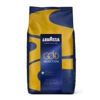 Lavazza ลาวาซซา โกลด์ ซีเล็กชั่น 1000 กรัม LAVAZZA Gold Selection 1000G