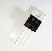 MBR20100CT Schottky Diode 100V 20A 3-Pin TO-220AB 1ตัว