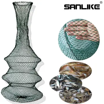 Buy SANLIKE Fishing Nets Online