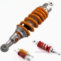 320mm 12.6 Motorcycle Suspension Rear Shock Absorber For Kawasaki Ninja 400 z400 2013-2017 Sport Bike Dirt Bike Street Bike