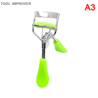 TOOL IMPROVER ที่ดัดขนตาพร้อมหวีในตัวที่ดัดขนตาพร้อมหวีในตัว