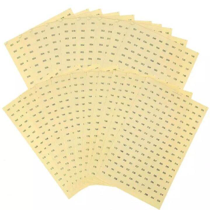 hot！【DT】 1480 Laser/Clear Number For Nail Polish Marking Adhesive Gel