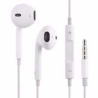 ?New?HOCO M1 หูฟัง แจ๊ค 3.5มม. หูฟังมีสาย ใช้ได้ทุกรุ่น Earphone มีปุ่มเพิ่มลดเสียง สินค้าพร้อมส่งจากไทย