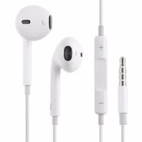 ?(พร้อมส่งจากไทย)? HOCO M1หูฟัง แจ๊ค 3.5มม. หูฟังมีสาย ใช้ได้ทุกรุ่น Earphone มีปุ่มเพิ่มลดเสียง