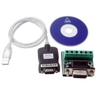 6X USB 2.0 to RS485 RS-485 RS422 RS-422 DB9 COM Serial Port Device Converter Adapter Cable, Prolific PL2303