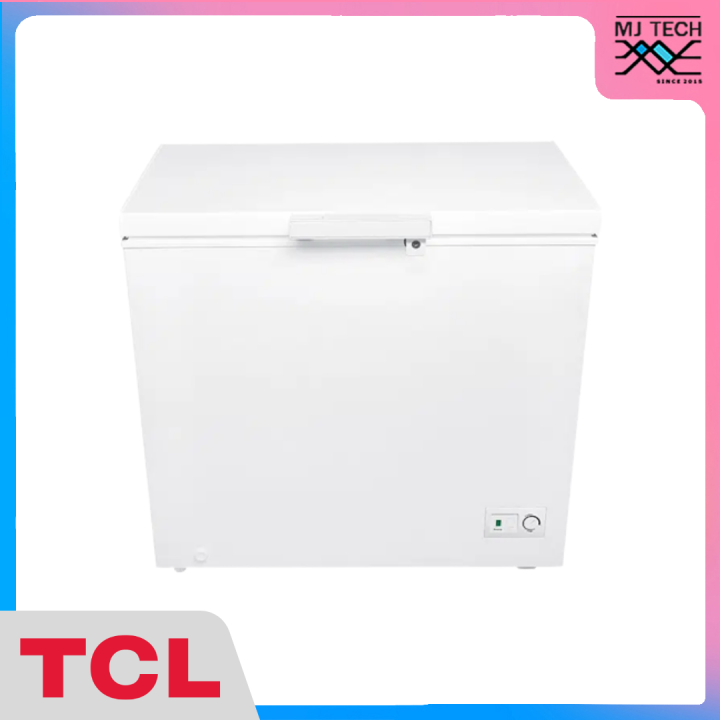 tcl-ตู้แช่-2-ระบบฝาทึบ-ขนาด-7-0-คิว-รุ่น-f200cfw