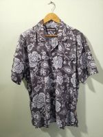 เสื้อฮาวาย มือสอง Reyn Spooner made in China