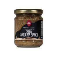 ?Premium products? CREMA TARTUFATA BIANCA 180G?