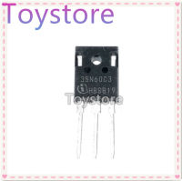 5 ชิ้นเดิม SPW35N60C3 TO-247 35N60C3 TO247 35A/600V MOSFET ลดราคา